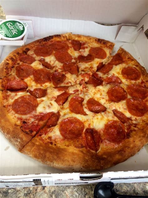 Papa John’s Pizza - Pizza - Jefferson City, TN - Photos - Menu - Yelp