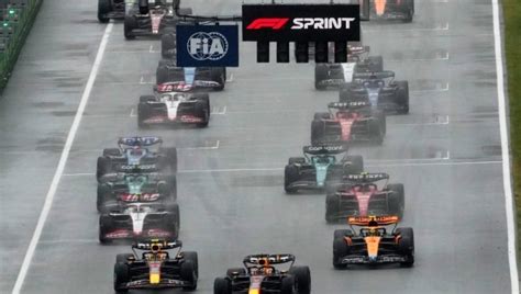 Max Verstappen wins F1 Austrian GP sprint race, another Red Bull 1-2