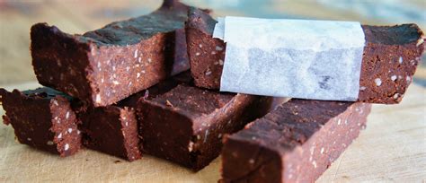 Homemade protein bars! The ultimate recipe to make yourself