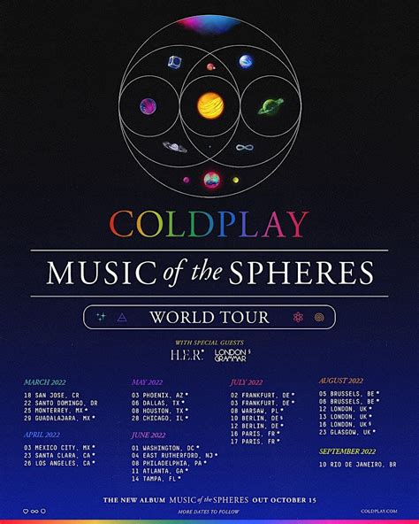 Coldplay Cardiff 2023 Ticket Prices