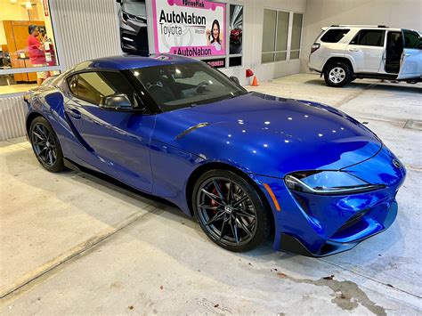 Official STRATOSPHERE BLUE Supra Club Thread | Page 7 | SupraMKV - 2020 ...