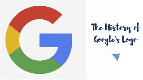 The History Behind the Google Logo I Express Writers