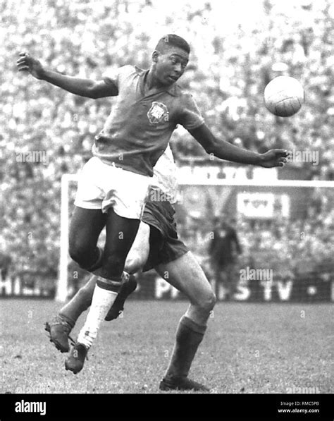 1958 World Cup Ball