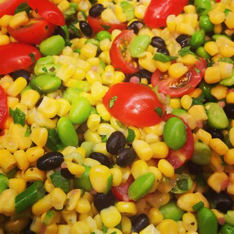 Don’t Miss Our 15 Most Shared Cold Corn Salad – How to Make Perfect Recipes