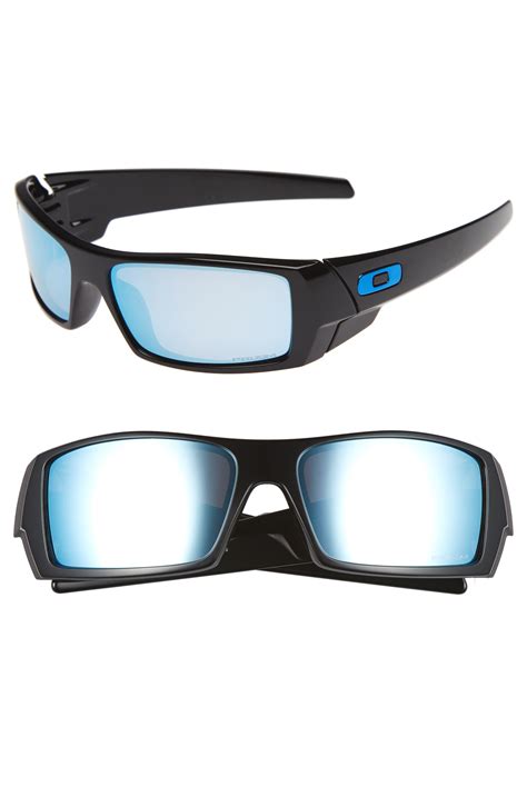 Oakley Gascan Prizm 60mm Polarized Sunglasses | Nordstrom