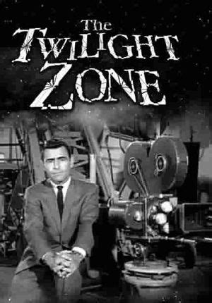 The Twilight Zone (1959 TV Series) - The Internet Movie Plane Database