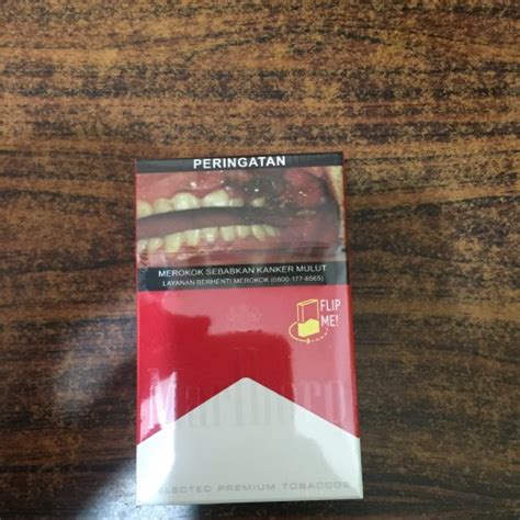 Gambar Rokok Marlboro - 57+ Koleksi Gambar