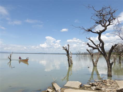 Lake Baringo | Sima Safari