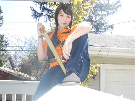 Girl from Cabin Three-- Percy Jackson Cosplay by SilverSkitty on DeviantArt