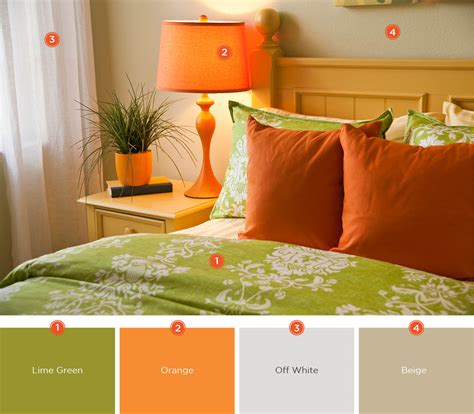 20 Dreamy Bedroom Color Schemes | Shutterfly