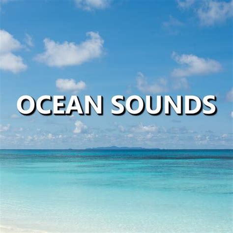 Ocean Sounds - Ocean Sounds | iHeartRadio