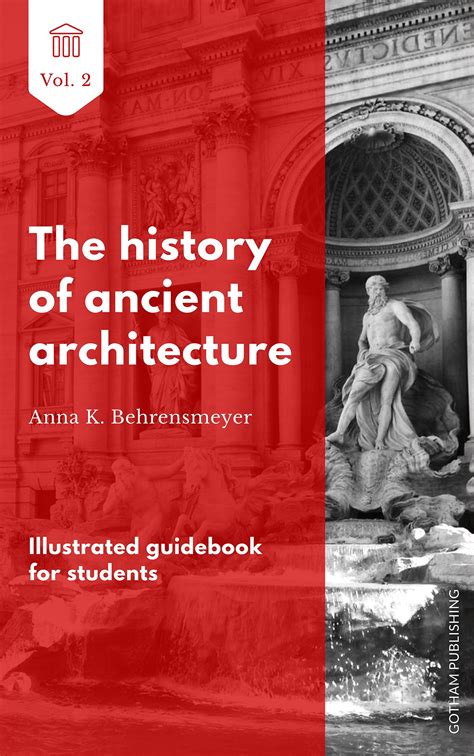 Ancient Book Cover Template