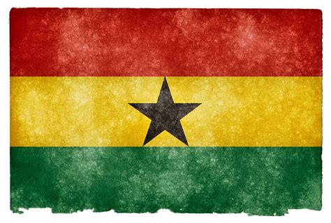 Ghana Flag Wallpapers - Top Free Ghana Flag Backgrounds - WallpaperAccess