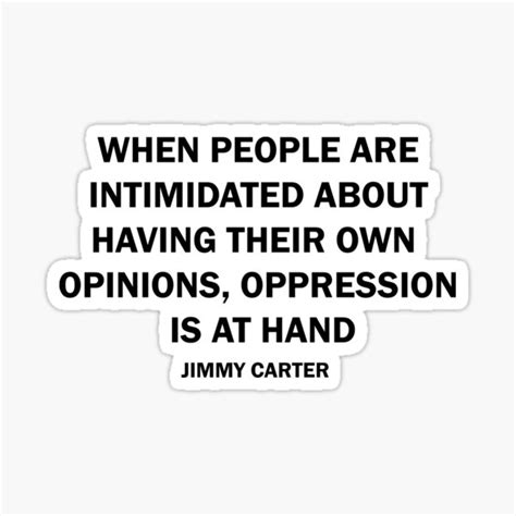 "Best Jimmy Carter Quotes, Jimmy Carter inspirational quotes, Jimmy ...