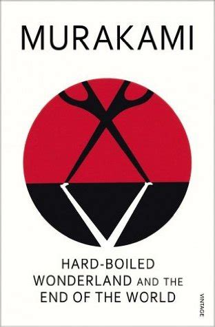 Hard-Boiled Wonderland and the End of the World - Pagdandi Bookstore ...