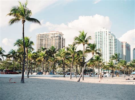 Are you planning a beach visit at Miami-Dade County? Learn the rules first