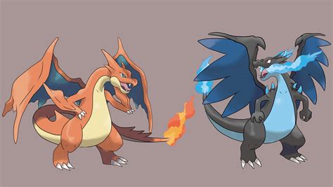 Charizard Pokémon Wallpapers - Wallpaper Cave