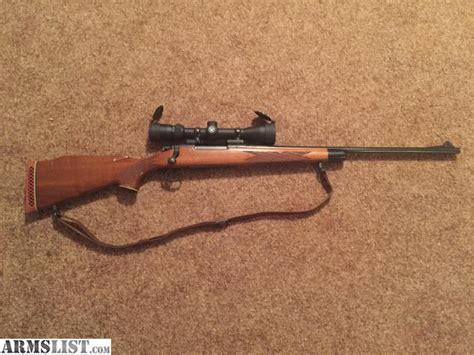 ARMSLIST - For Sale: Remington 700 BDL 270 Wood stock