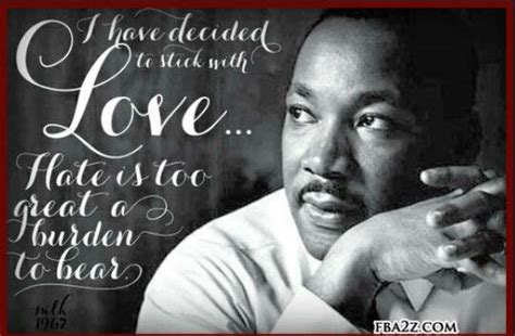 Martin Luther King Jr Birthday Quotes - ShortQuotes.cc