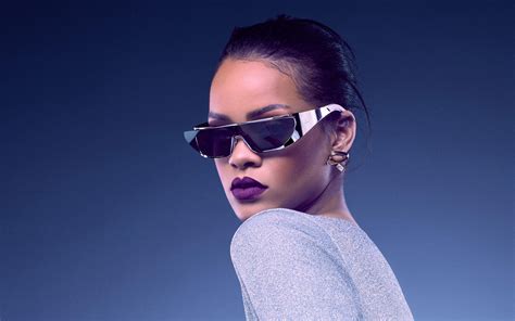 Rihanna 4K Wallpapers - Wallpaper Cave