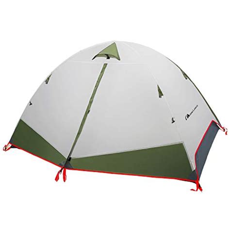 Easy Setup Dome Tent for Camping Coleman ⋆ OutdoorFull.com