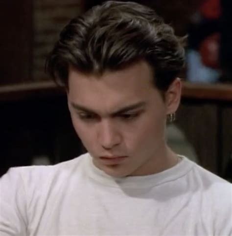 Pin de Tori em Johnny depp 21 jump street in 1987 | Cabelo masculino ...