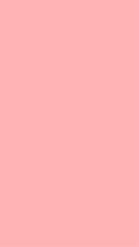 Download Subtle Elegance of a Plain Pinkish Peach Shade Wallpaper ...