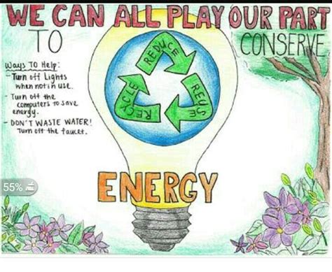 Save Energy Slogans