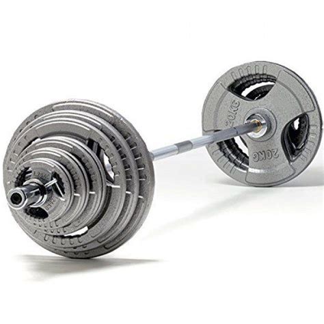 √ Used Iron Grip Dumbbells