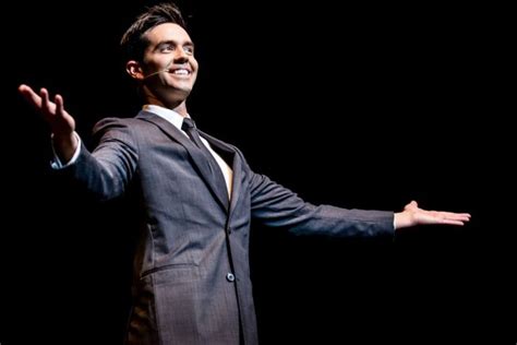 Michael Carbonaro Joins 'Penn & Teller' for Rio Las Vegas Shows