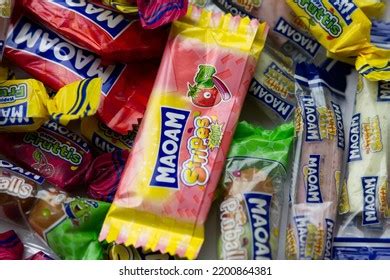 16 Maoam Stock Photos, Images & Photography | Shutterstock