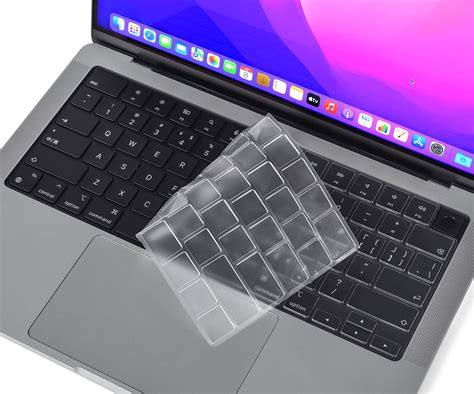 13 Best Macbook Air Keyboard Cover for 2023 | Robots.net