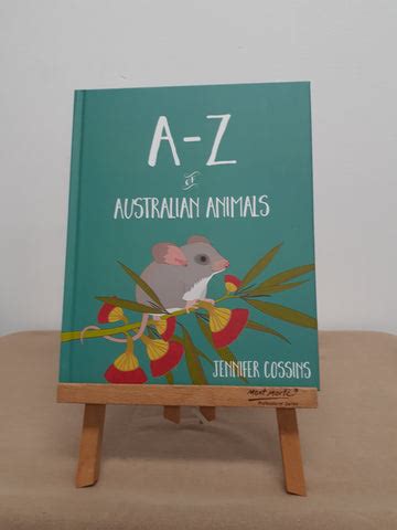 A - Z of Australian Animals