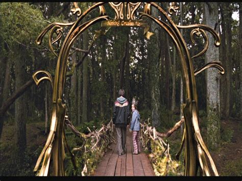 Bridge to Terabithia - Bridge to Terabithia Image (5445104) - Fanpop