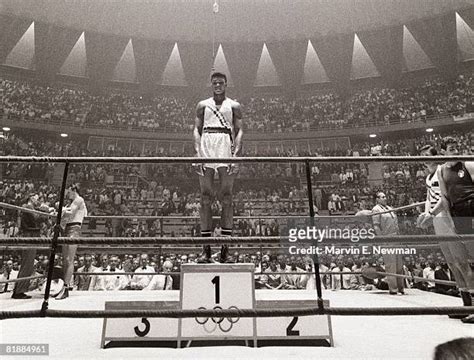 1,832 Rome Olympics 1960 Stock Photos, High-Res Pictures, and Images ...