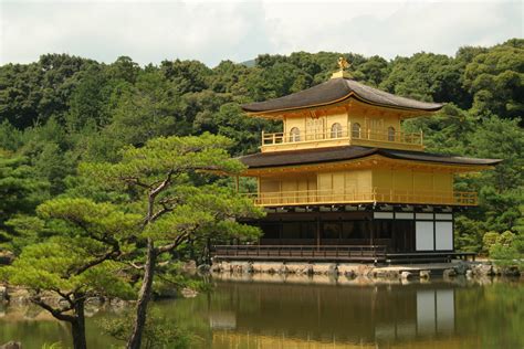 Golden Temple · Free Stock Photo