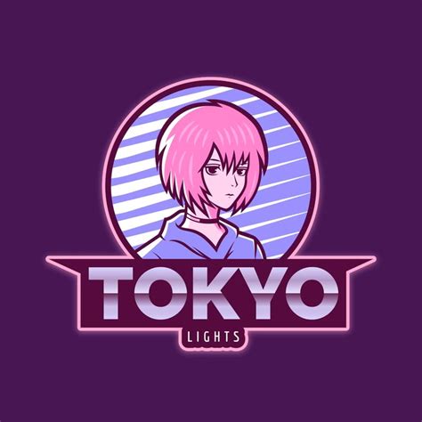 Anime logo maker - passionlader