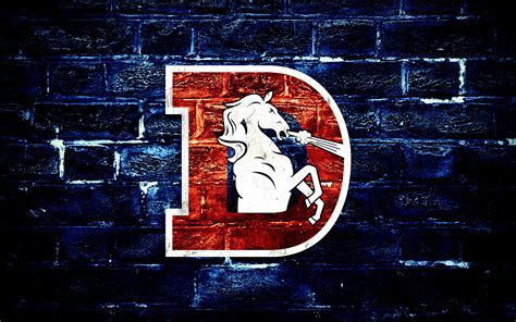 🔥 [47+] Free Denver Broncos Wallpapers | WallpaperSafari