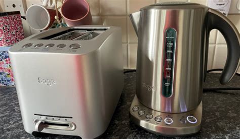 Sage The Smart Kettle Review 2024: Our Verdict | Mumsnet