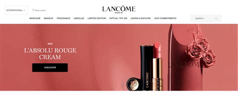 Lancome Reviews