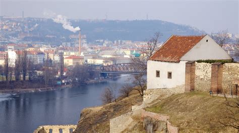 Vysehrad Castle Tours - Book Now | Expedia