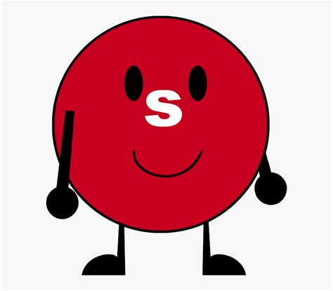 Skittles Png - Cartoon Skittle, Transparent Png - kindpng