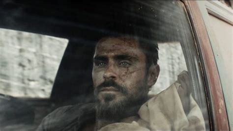 Zac Efron-Led Survival Thriller Gold Sets U.S. Release Date