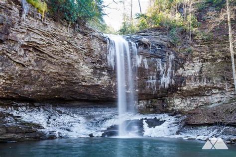 Winter Hiking in Georgia: Our Favorite Trails