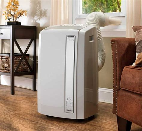 Quietest Portable Air Conditioners - Top 4 Quiet AC Units