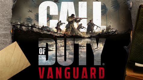 Pre-order Call of Duty: Vanguard price guide: reserve your copy today ...