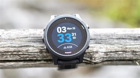 Garmin Forerunner 945 Review - Canaan Valley Running Company