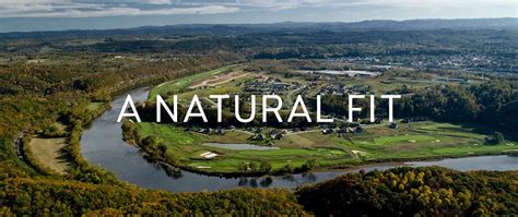 Virginia's New River Valley | A Natural Fit