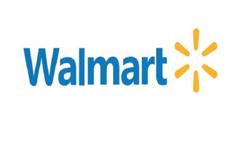 Walmart Vector Logo - ClipArt Best