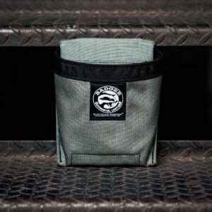 Accessory Pouch - Badger Tool Belts